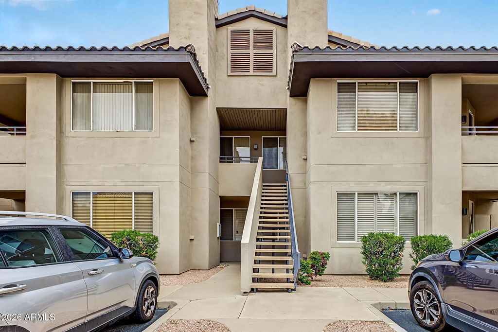 7009 E Acoma Drive (unit 2043), Scottsdale