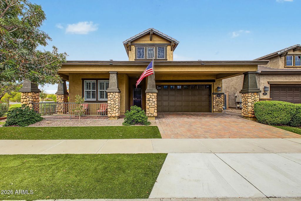 10646 E Nido Avenue, Mesa