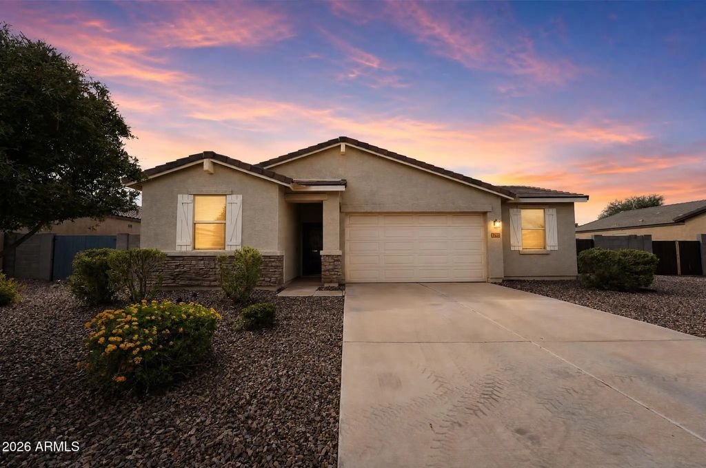 7141 E Morning Dove Lane, San Tan Valley
