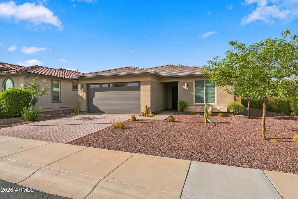 13358 W Palo Brea Lane, Peoria