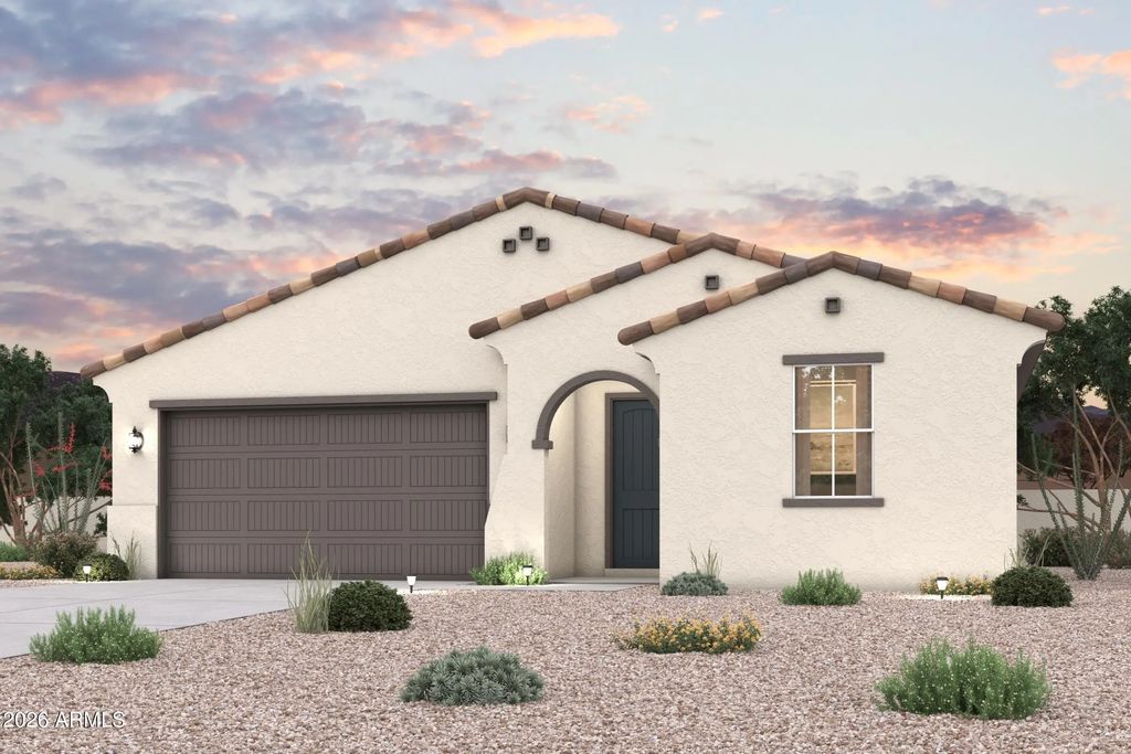 23028 W Irma Lane, Surprise