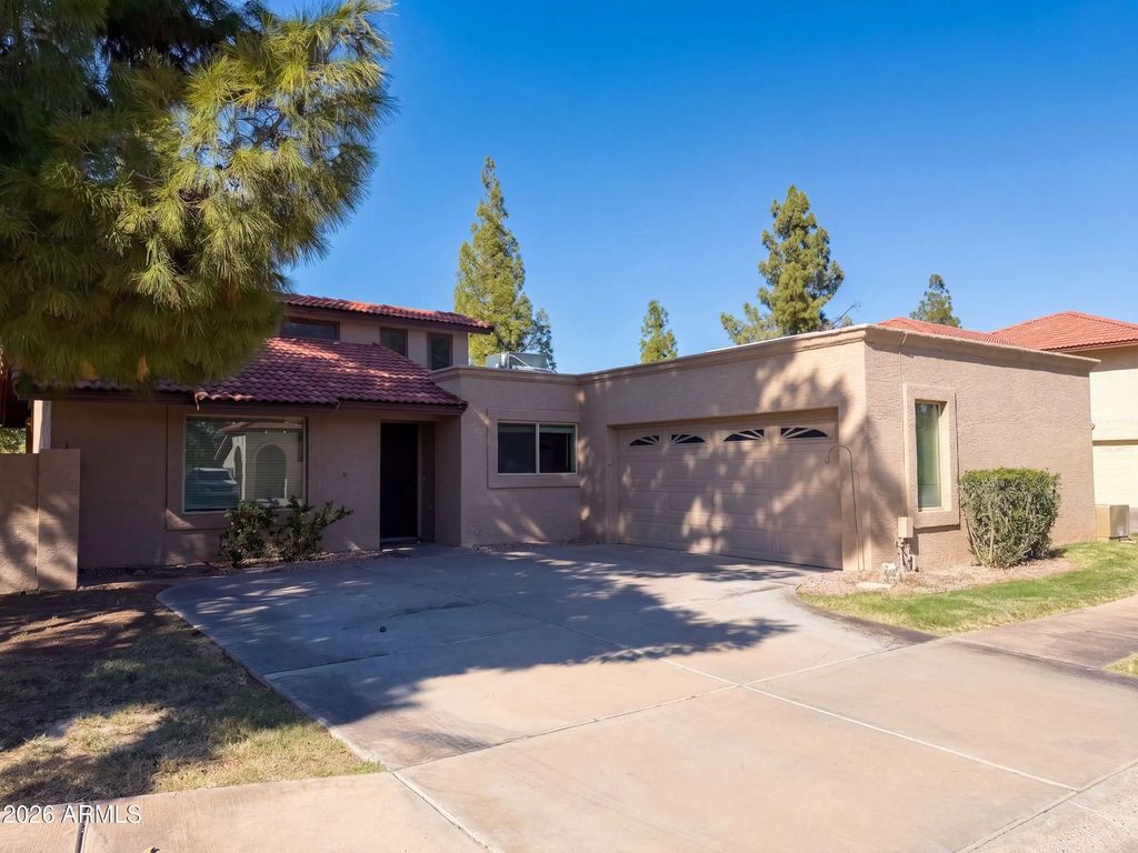 200 E Barbarita Avenue, Gilbert