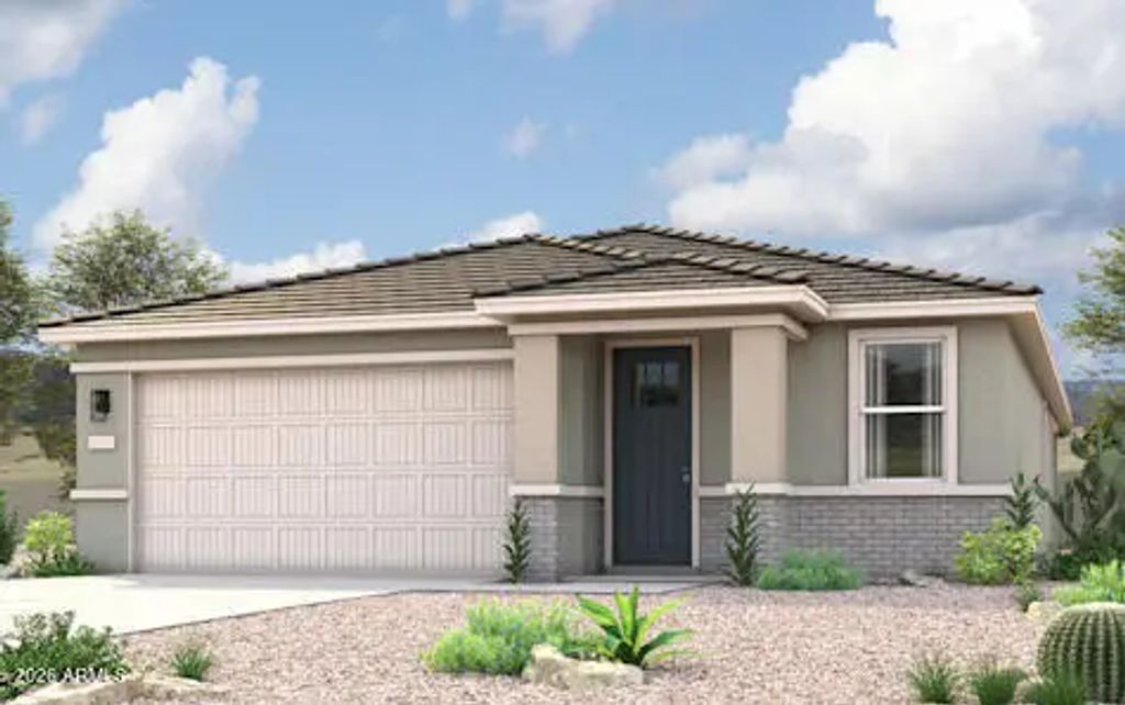 6266 E Crockett Way, San Tan Valley