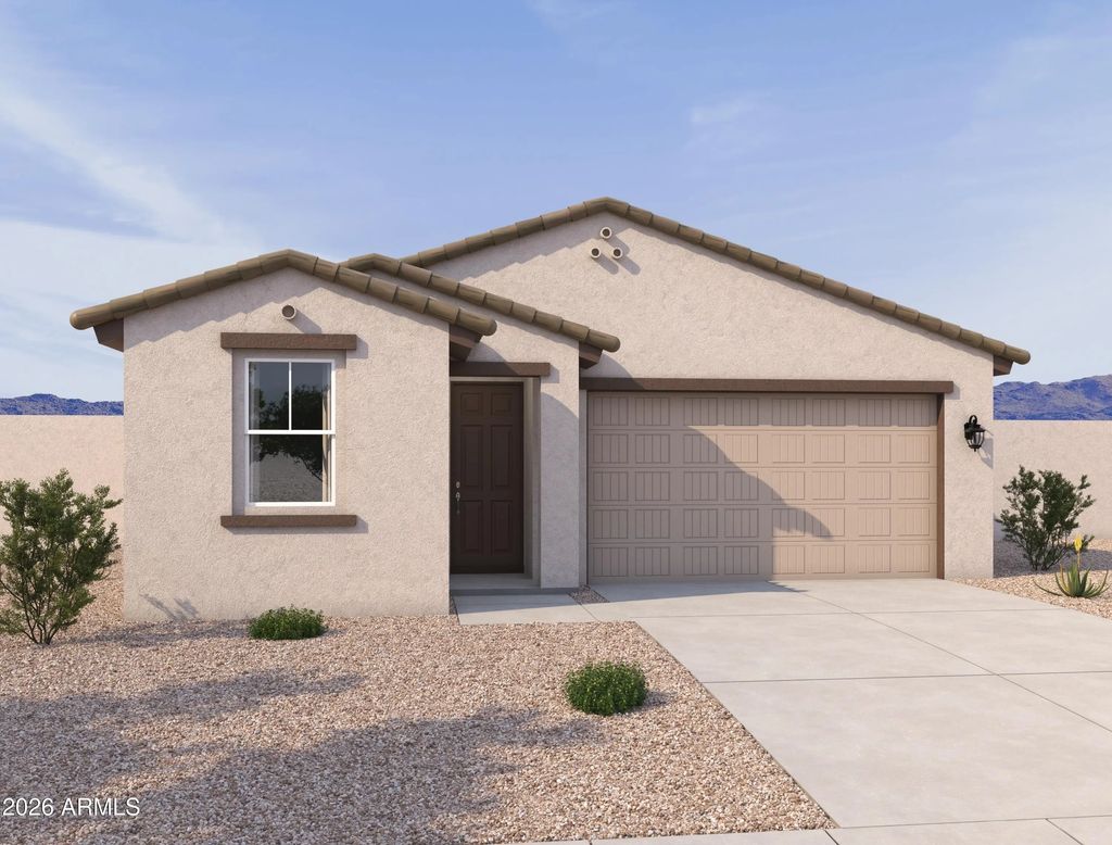 6971 E Bisbee Street, San Tan Valley