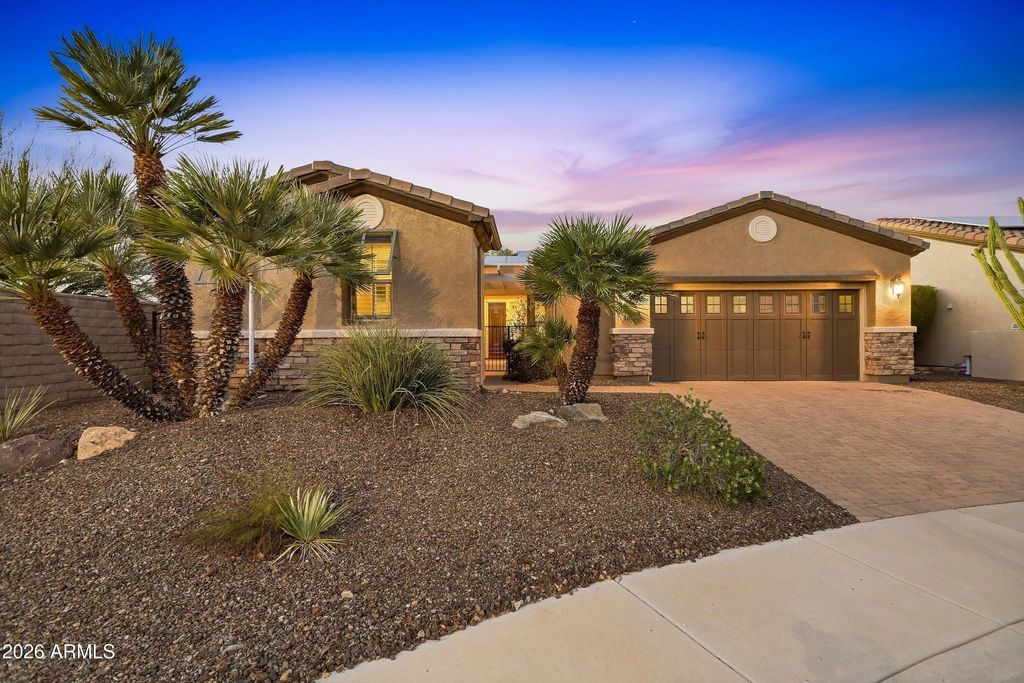13088 W Desert Vista Trail, Peoria