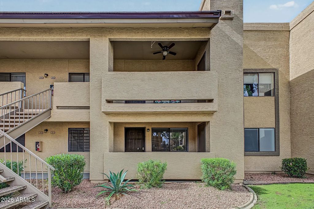 145 N 74th Street (unit 142), Mesa