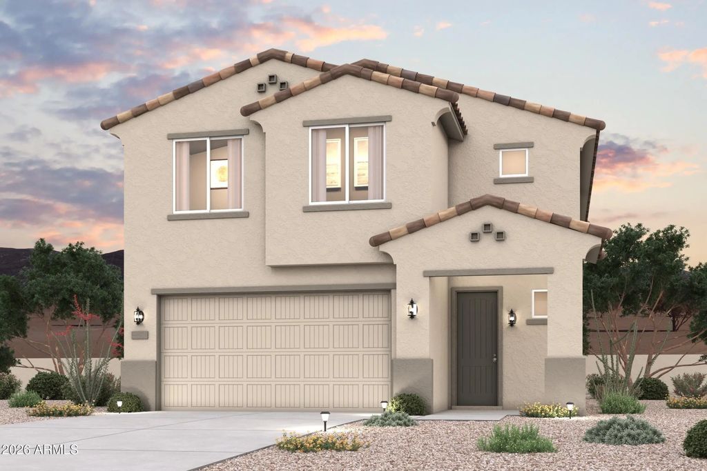 5841 E Sideoats Way, San Tan Valley