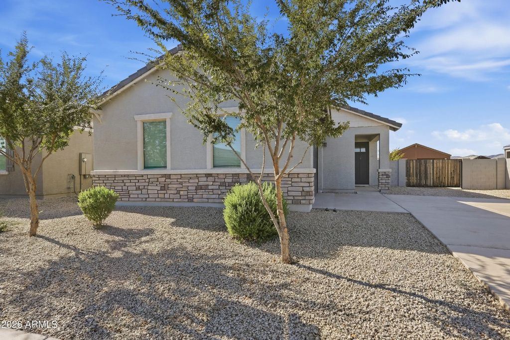 2673 E Aguayo Drive, Casa Grande