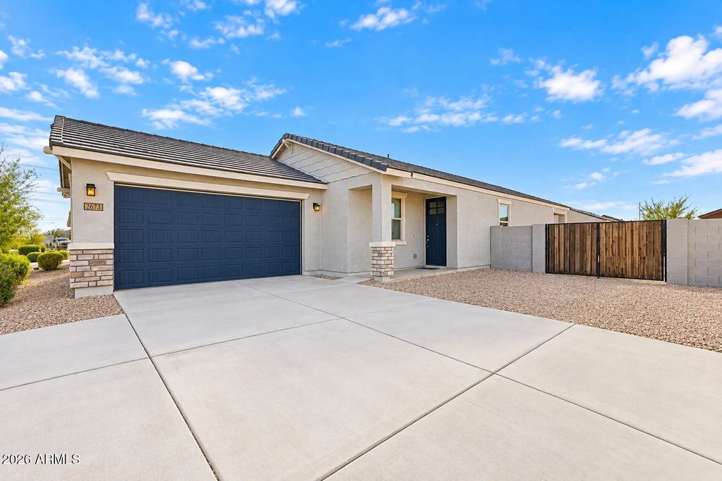 2673 E Aguayo Drive, Casa Grande