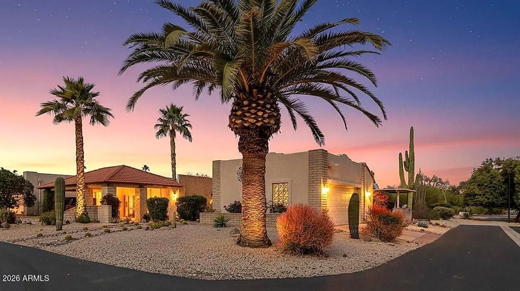 18814 E Loredo Lane, Rio Verde