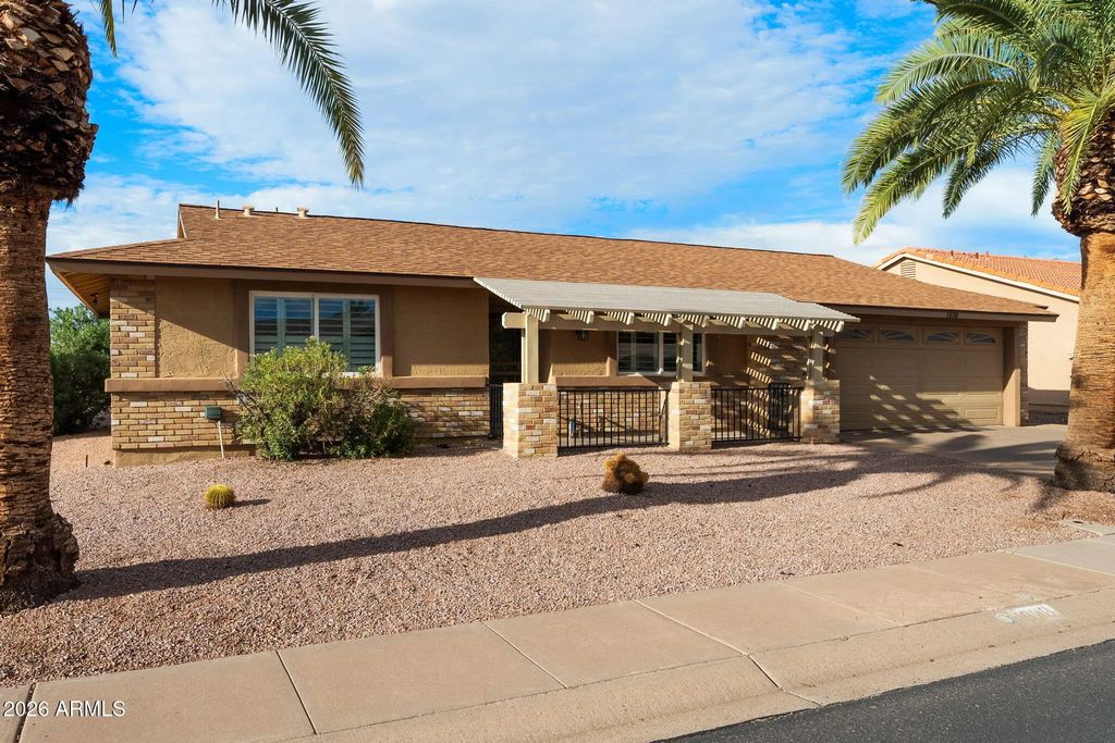 1038 Leisure World, Mesa