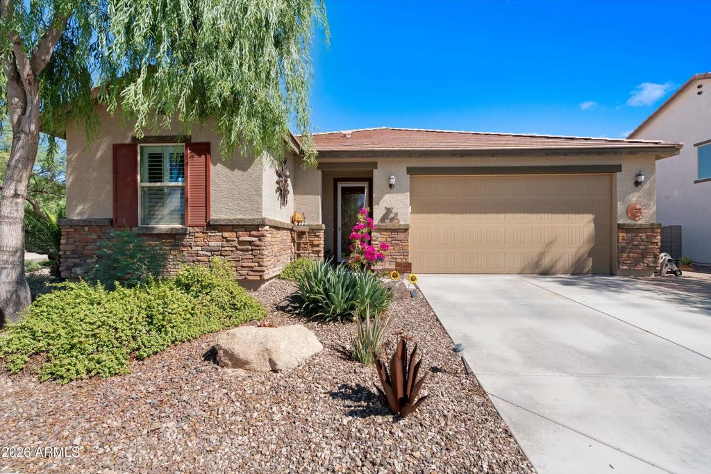 27245 N 172nd Avenue, Surprise