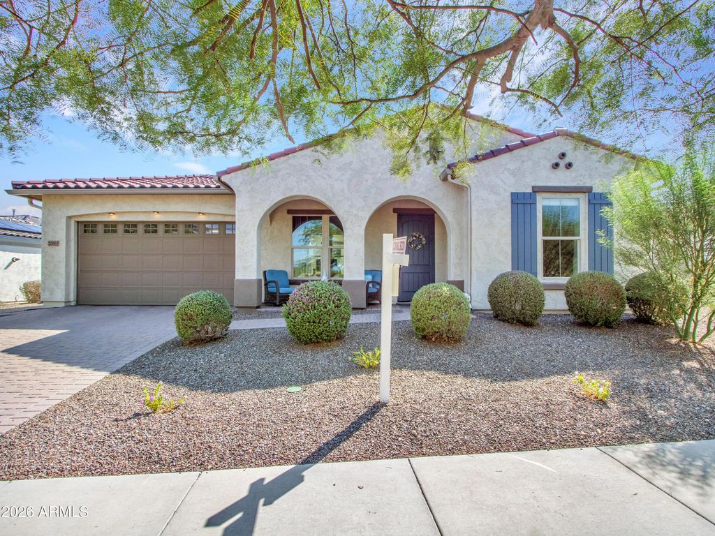 20663 W Pasadena Avenue, Buckeye