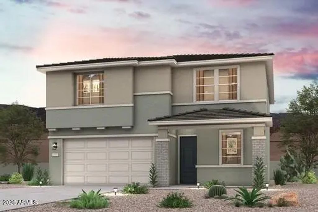 24139 W Dekalb Lane, Buckeye