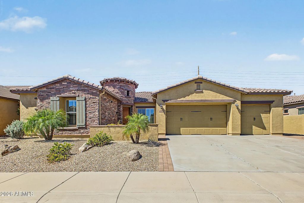 1400 S Margate Street, Chandler