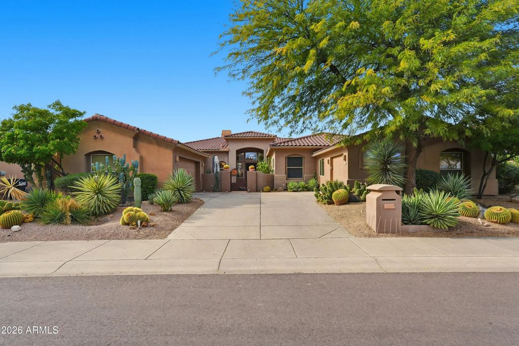 33624 N 78th Place, Scottsdale