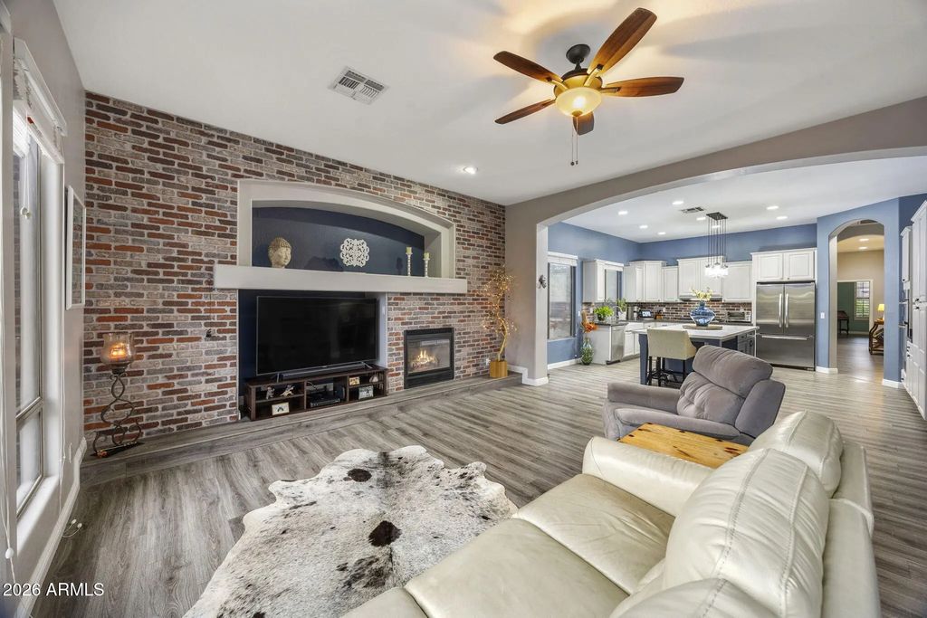 32646 N 42nd Place, Cave Creek