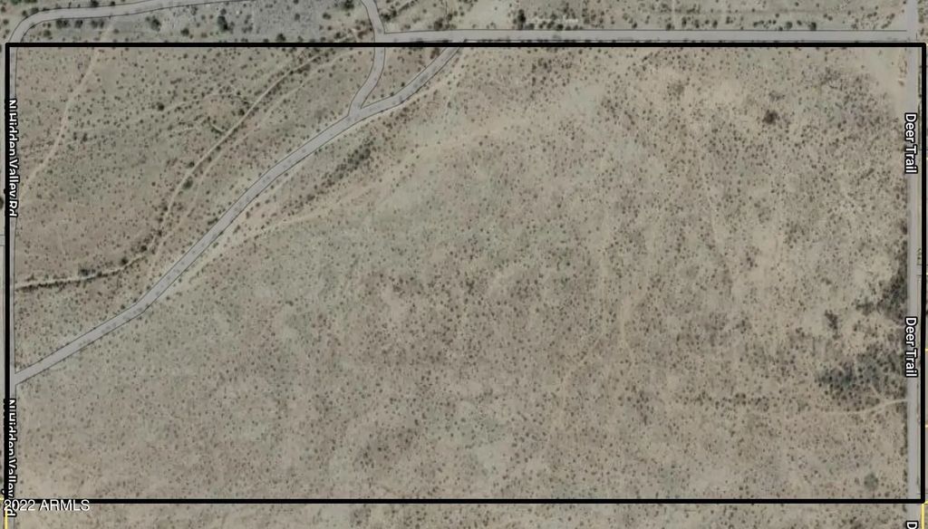 Tbd N Hidden Valley Road (unit -), Maricopa