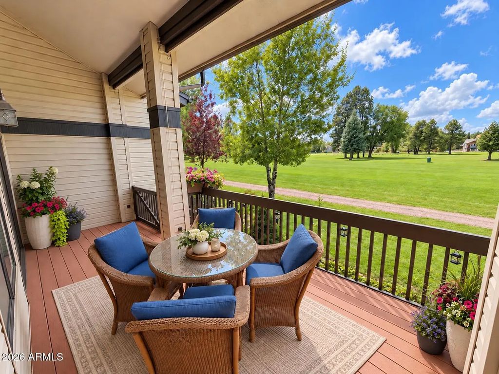 17980 S Walapai Road (unit 40), Munds Park