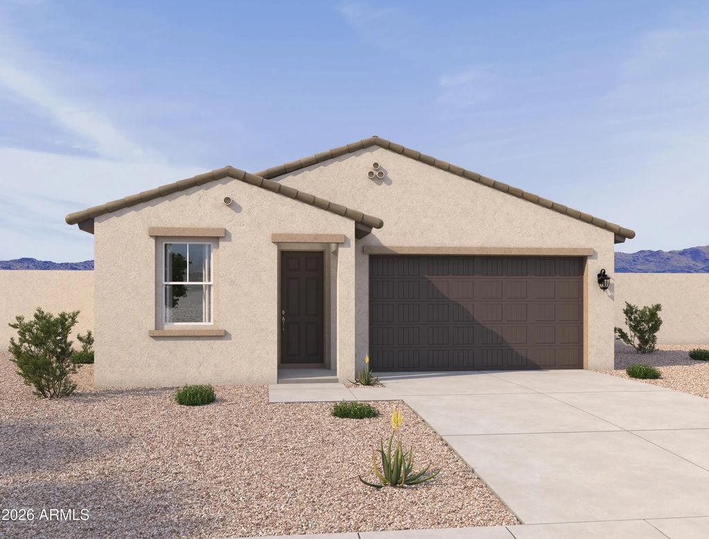 6999 E Bisbee Street, San Tan Valley