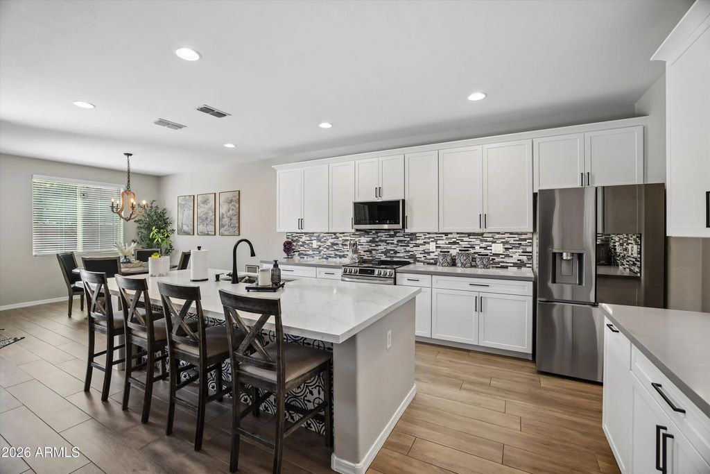 4136 S Butte Lane, Gilbert