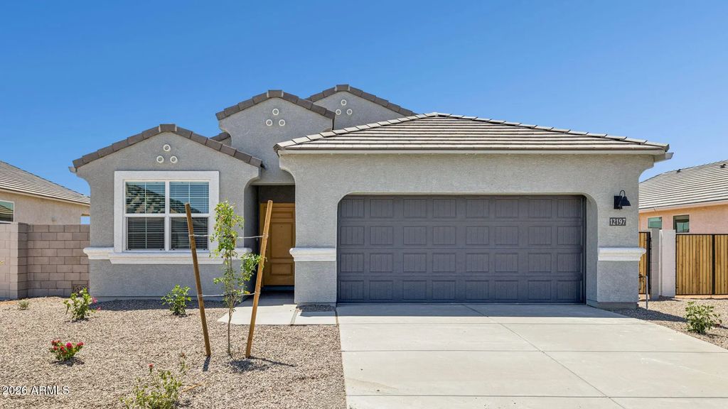 12197 E Lupine Lane, Florence