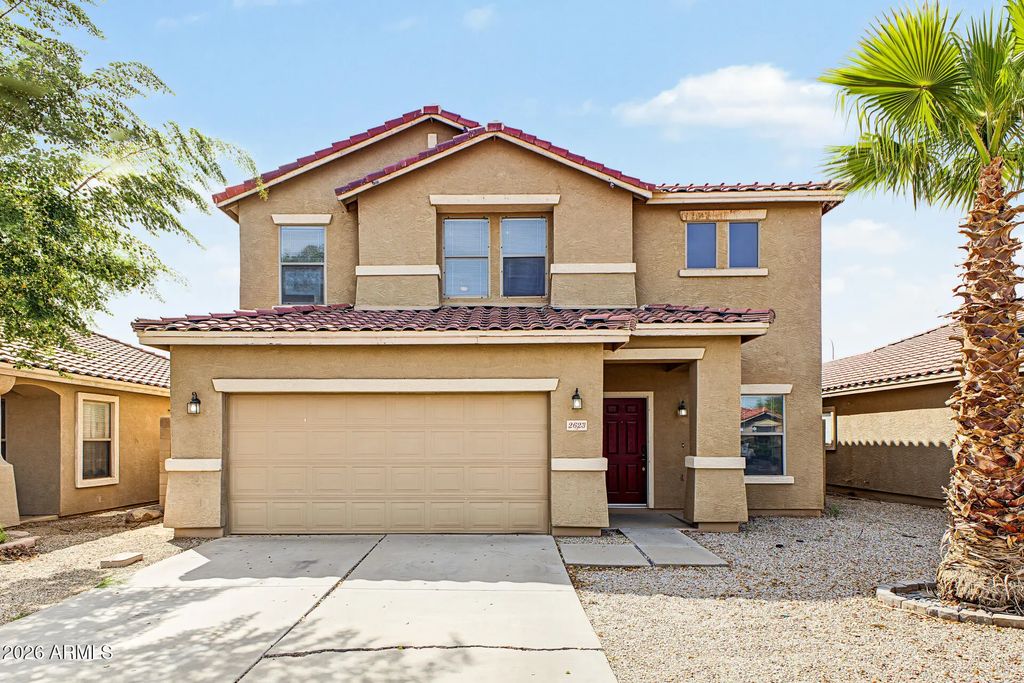 2623 W Atlanta Avenue, Phoenix