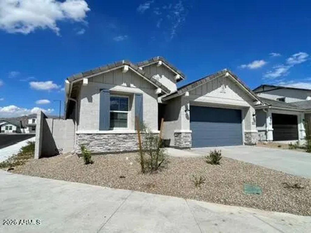 26428 W Crown King Road, Buckeye