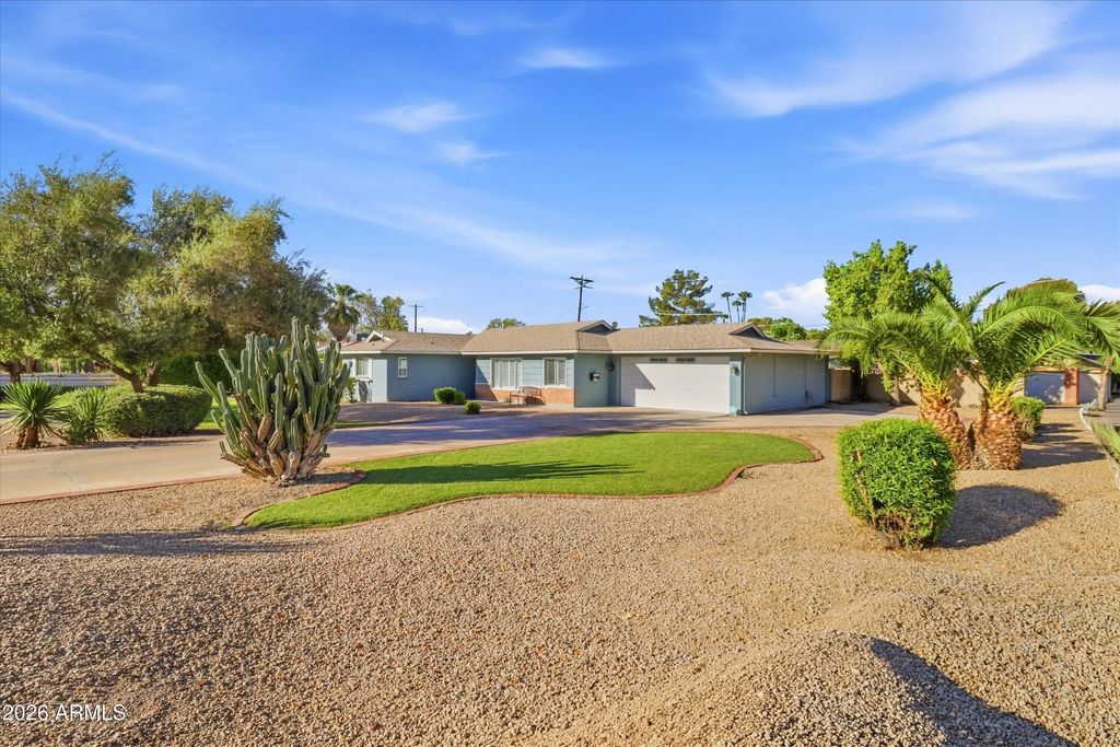 6146 N 10th Avenue, Phoenix