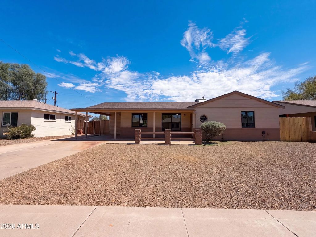 4801 N 14th Avenue, Phoenix