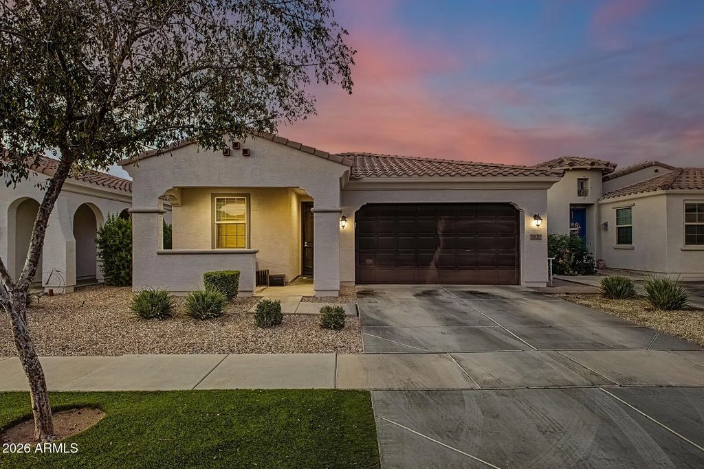 2820 E Sunland Avenue, Phoenix
