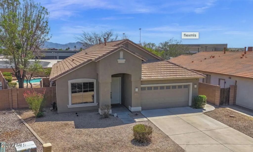 11555 W Virginia Avenue, Avondale