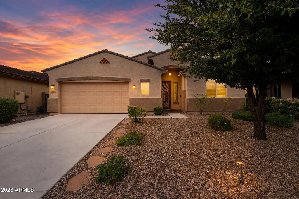 1331 E Sarona Street, San Tan Valley