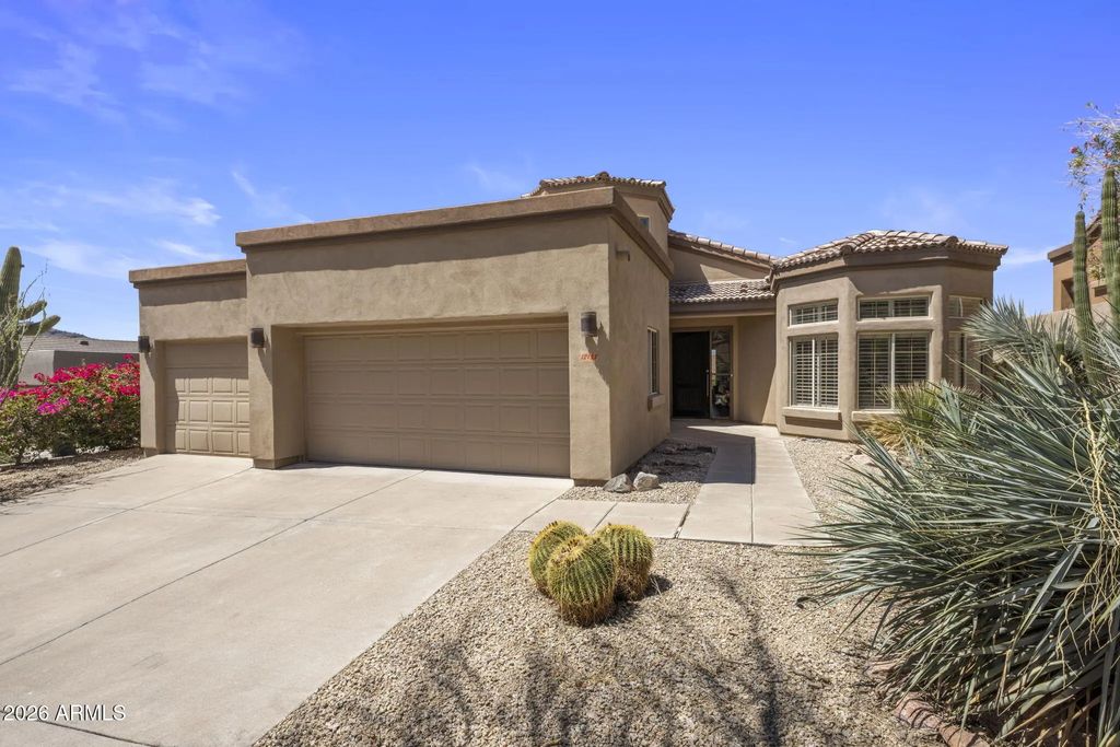 12158 N 138th Street, Scottsdale