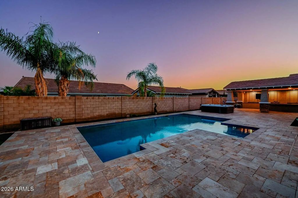18373 W Sells Drive, Goodyear