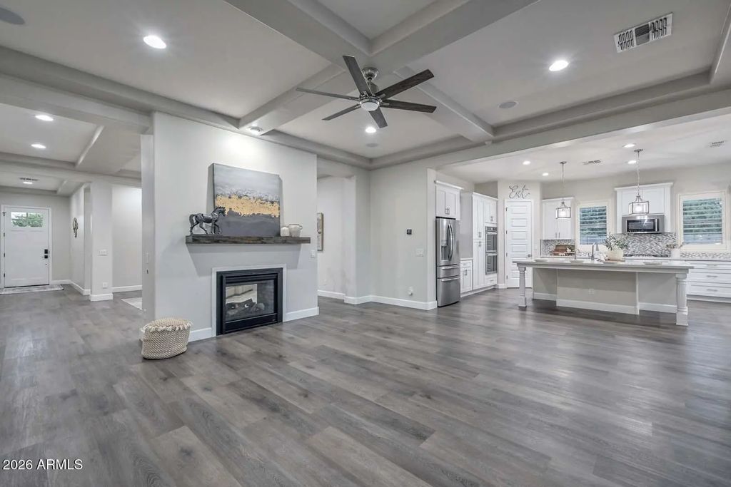 18373 W Sells Drive, Goodyear