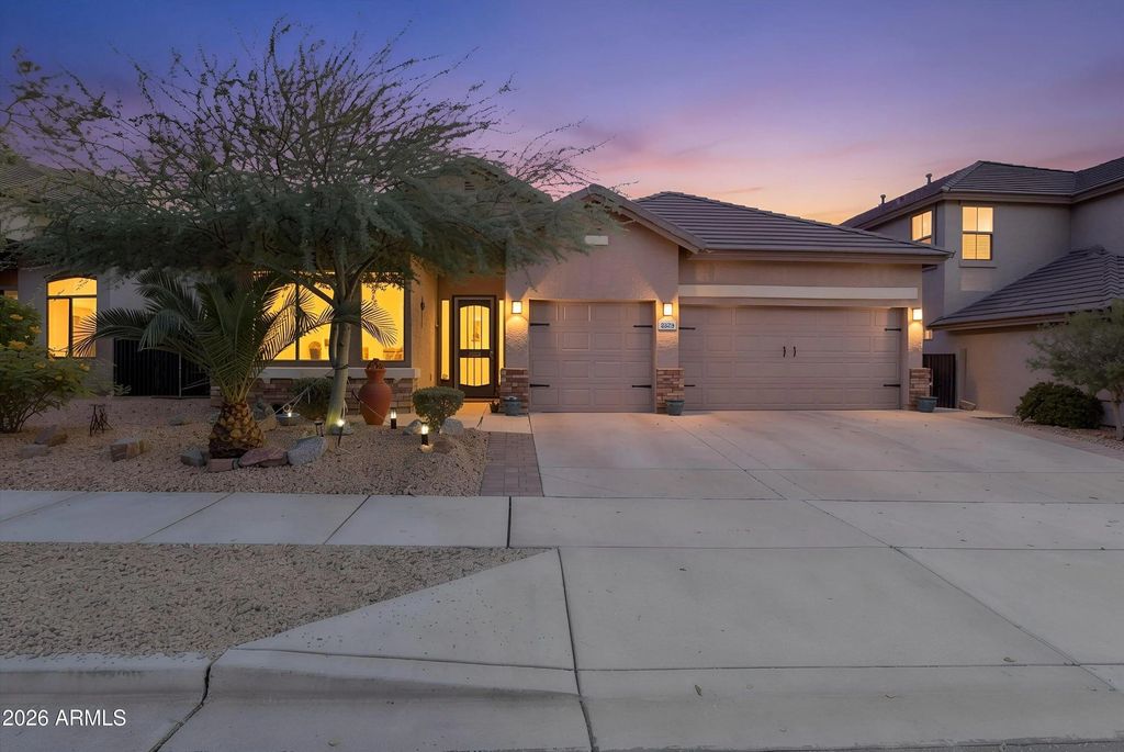 2329 W Crimson Terrace, Phoenix