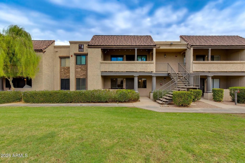 5995 N 78th Street (unit 1037), Scottsdale