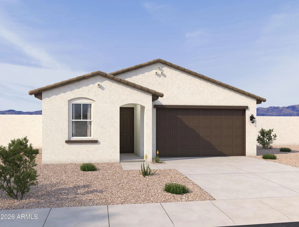 7015 E Bisbee Street, San Tan Valley