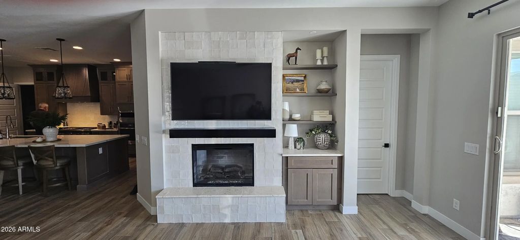 19091 E Braeburn Lane, Queen Creek
