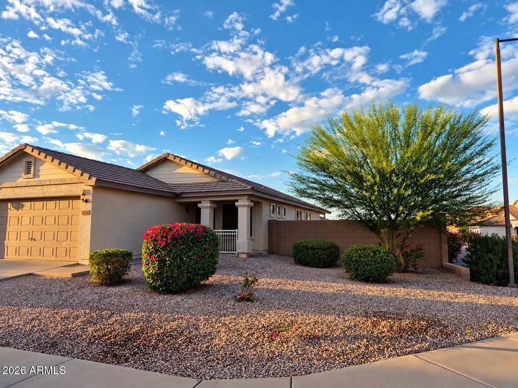 1576 W Appaloosa Way, San Tan Valley
