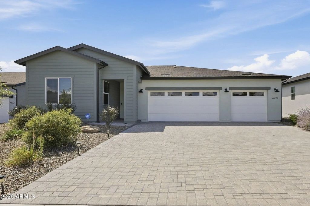 7615 E Louie Lane, Prescott Valley