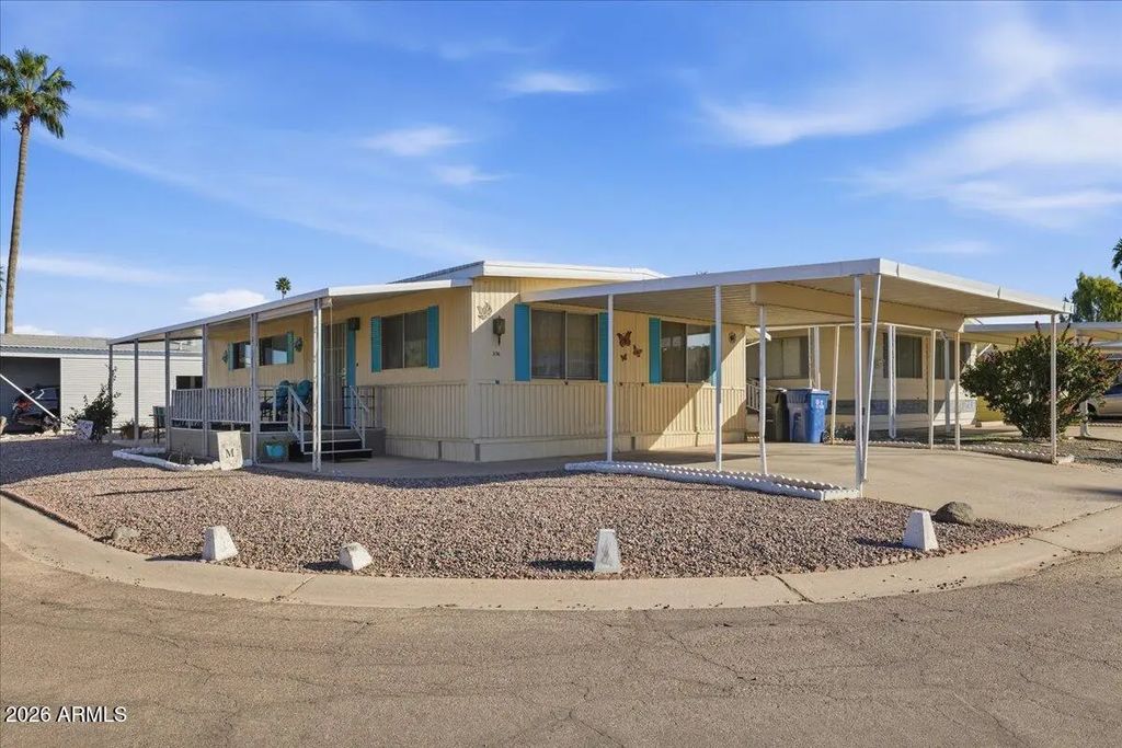 2401 W Southern Avenue (unit 336), Tempe