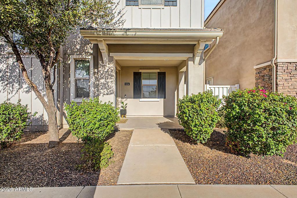 2214 S Annie Lane, Gilbert