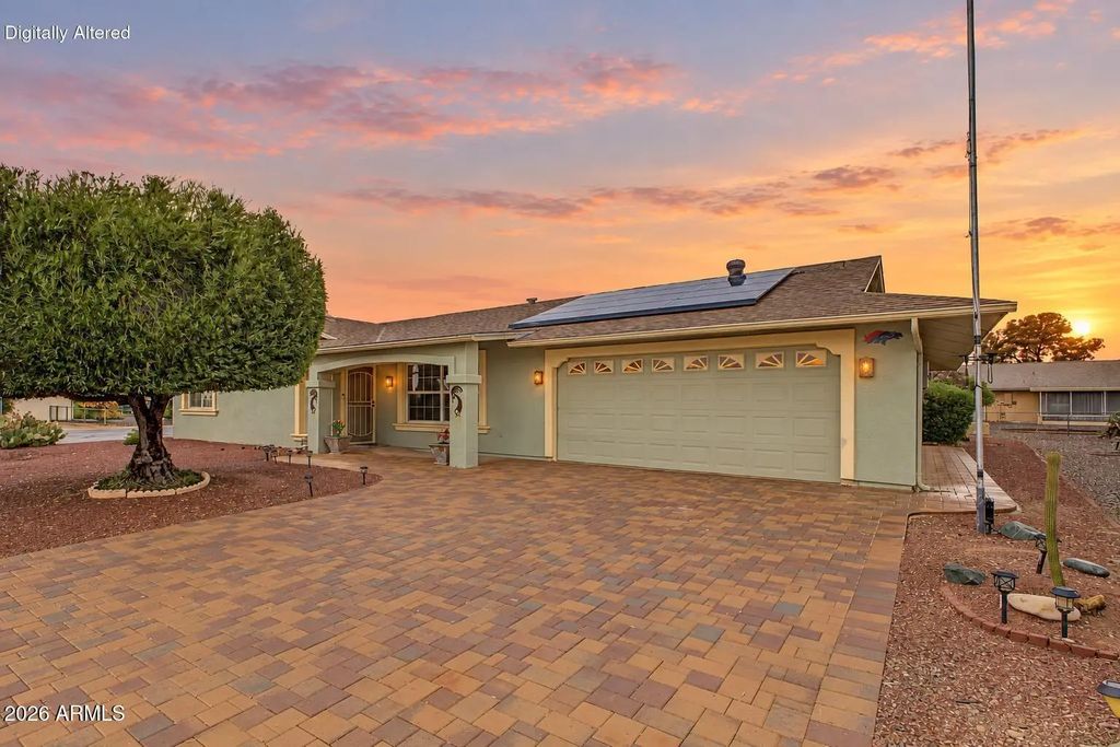 19438 N Sombrero Circle, Sun City