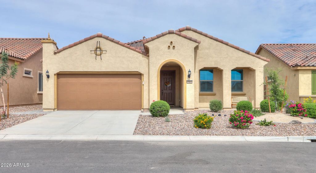 7902 W Meadowlark Way, Florence