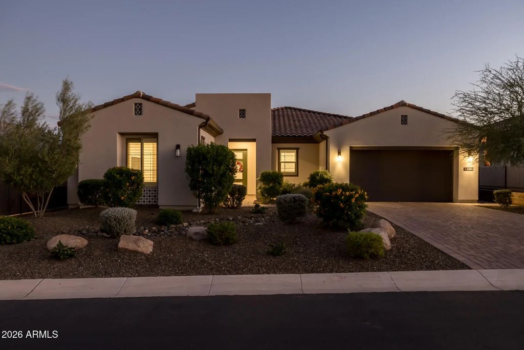18137 E Paria Canyon Drive, Rio Verde