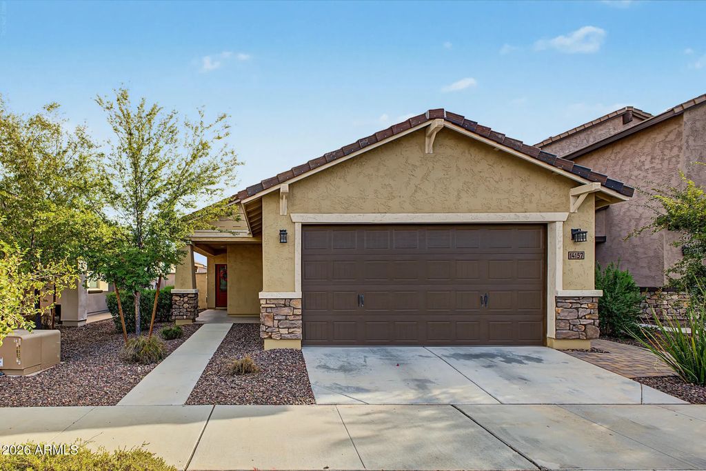 14157 W Voltaire Street, Surprise