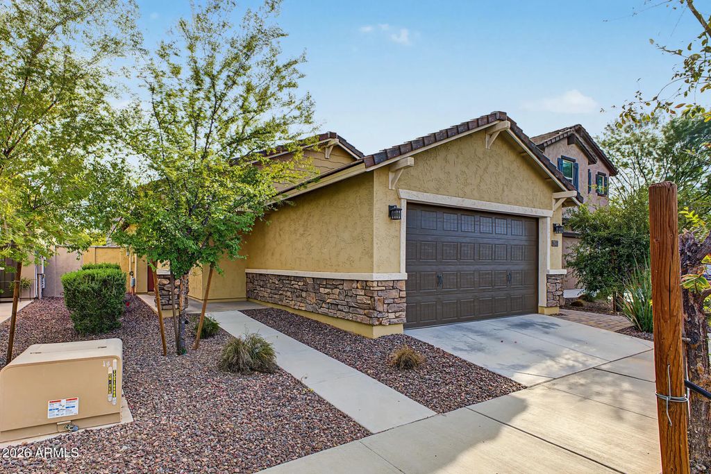 14157 W Voltaire Street, Surprise