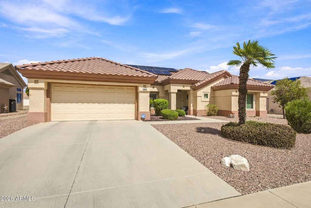 14912 W Yosemite Drive, Sun City West